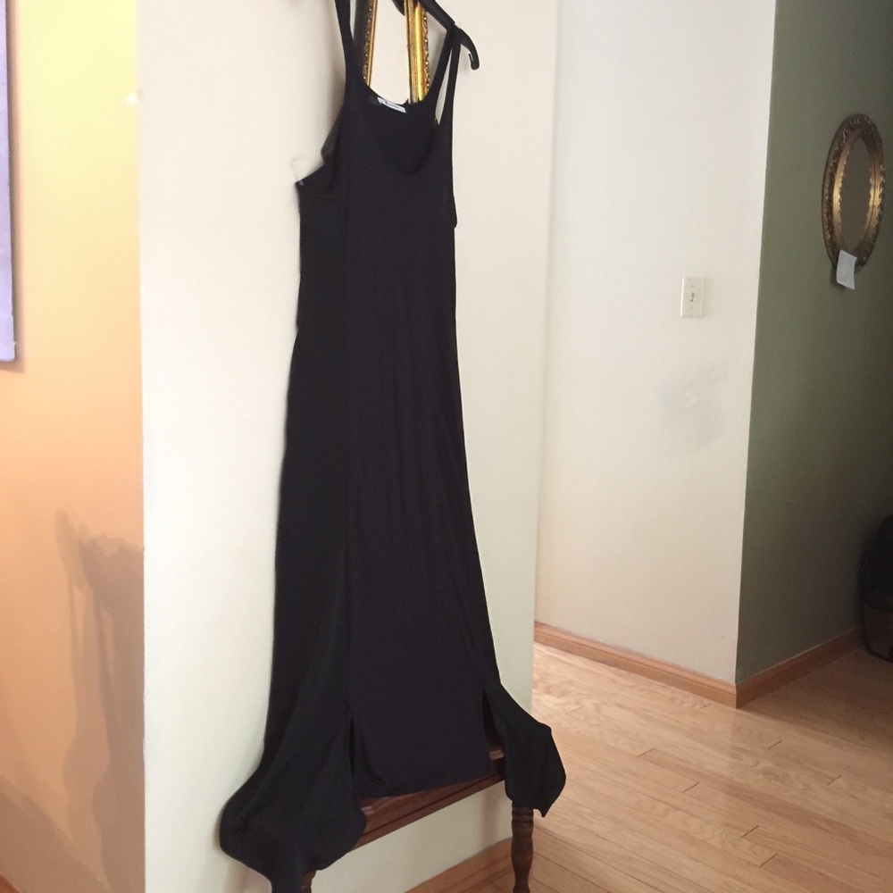 Maxi dress by Alexander Wang